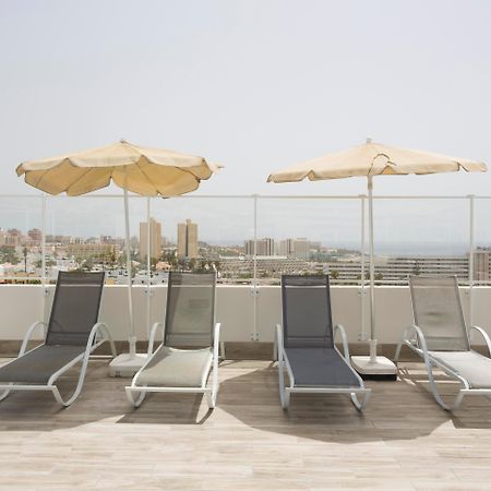 Coral Ocean View - Adults Only Hotel Playa de las Americas  Bagian luar foto