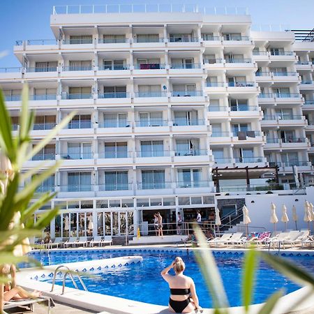 Coral Ocean View - Adults Only Hotel Playa de las Americas  Bagian luar foto