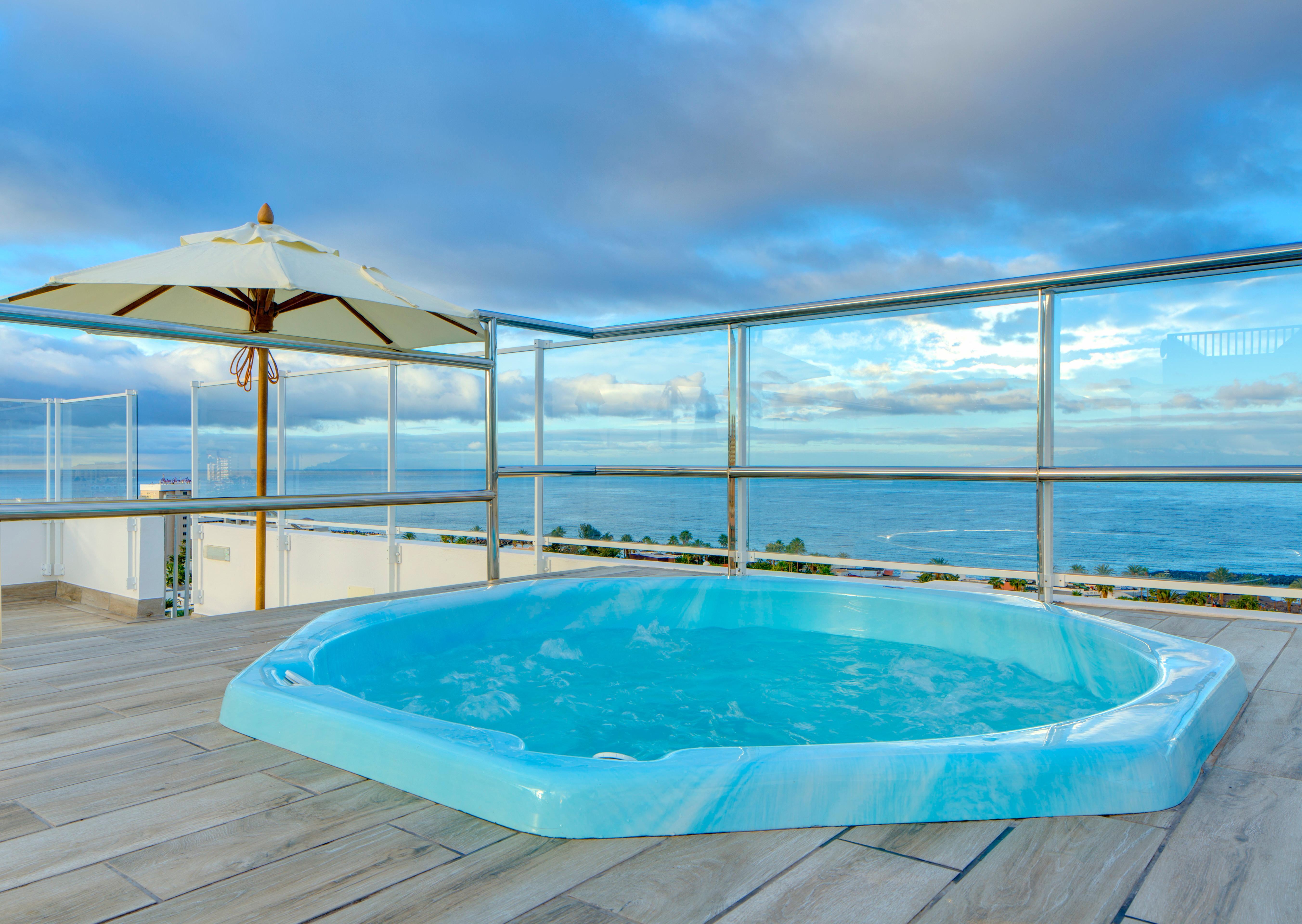 Coral Ocean View - Adults Only Hotel Playa de las Americas  Bagian luar foto