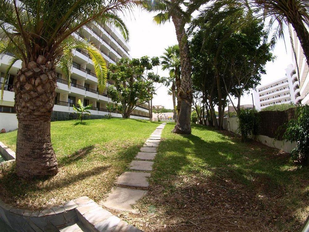 Coral Ocean View - Adults Only Hotel Playa de las Americas  Bagian luar foto
