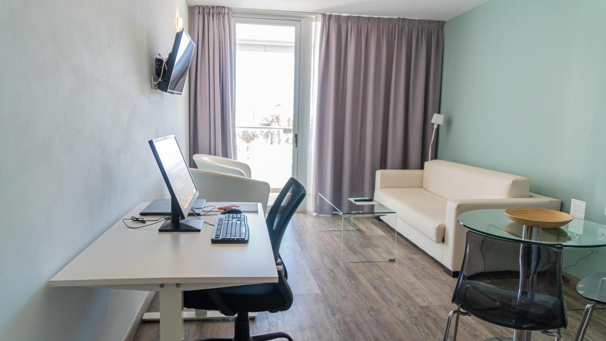 Coral Ocean View - Adults Only Hotel Playa de las Americas  Bagian luar foto