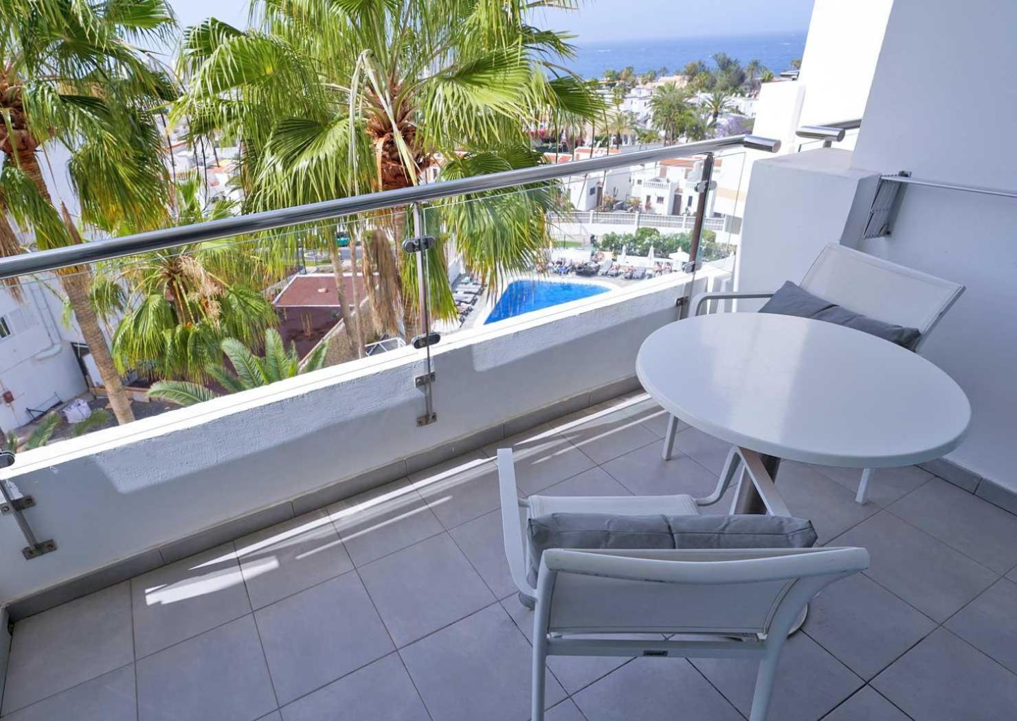 Coral Ocean View - Adults Only Hotel Playa de las Americas  Bagian luar foto
