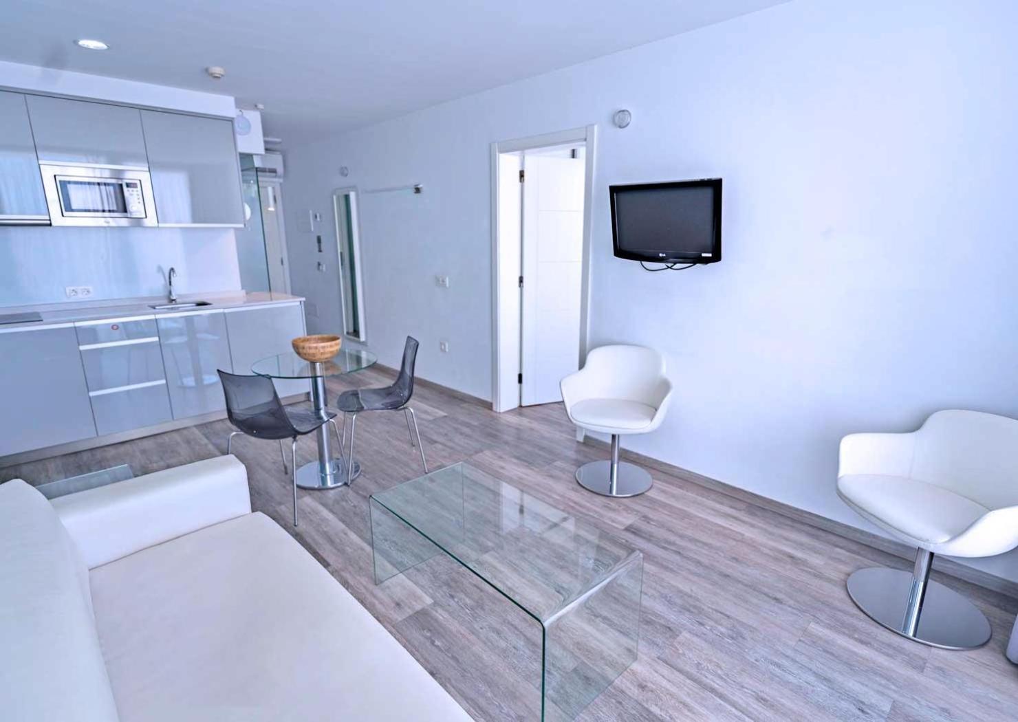 Coral Ocean View - Adults Only Hotel Playa de las Americas  Bagian luar foto