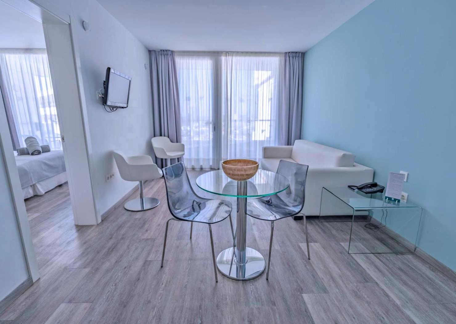 Coral Ocean View - Adults Only Hotel Playa de las Americas  Bagian luar foto