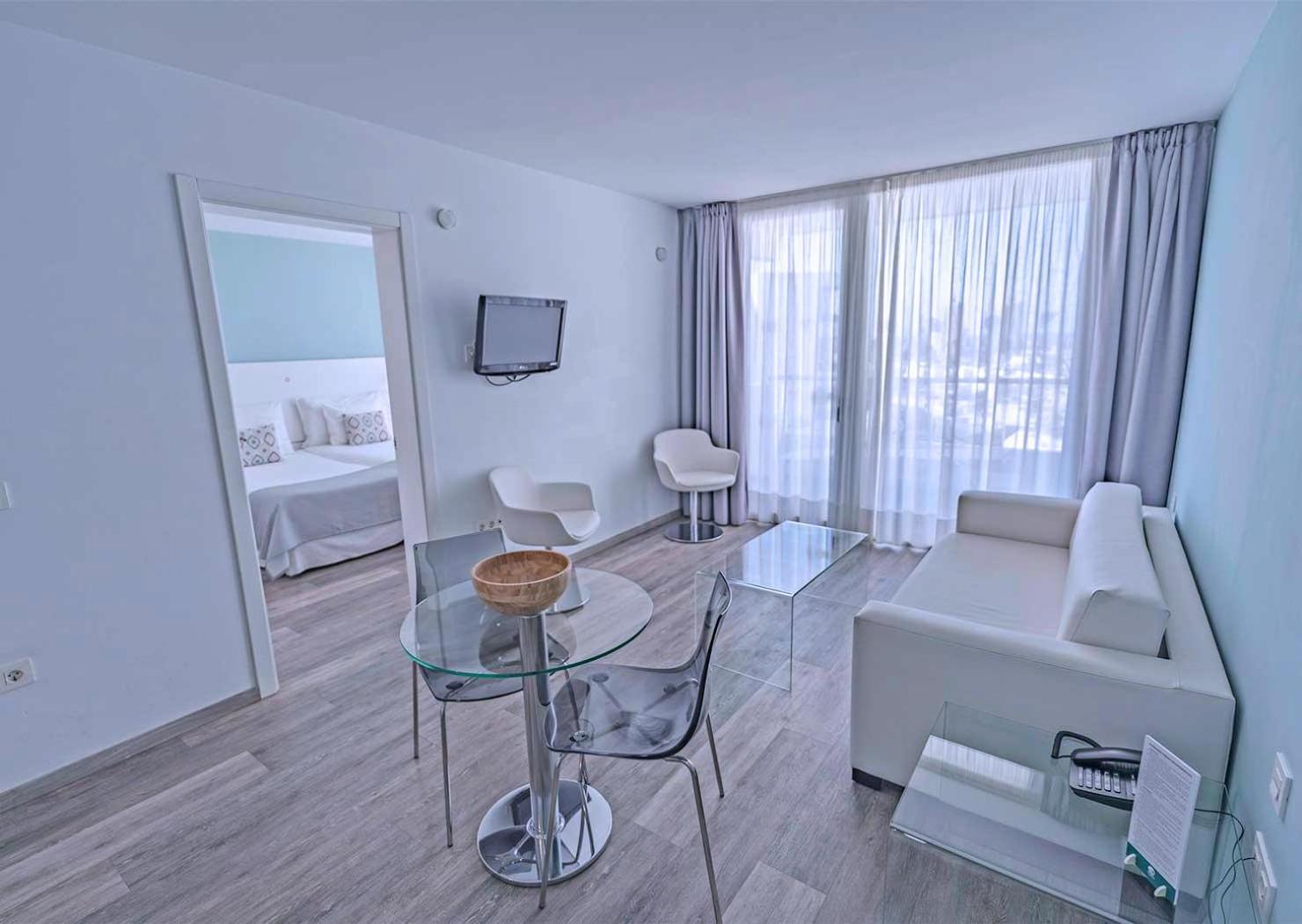 Coral Ocean View - Adults Only Hotel Playa de las Americas  Bagian luar foto
