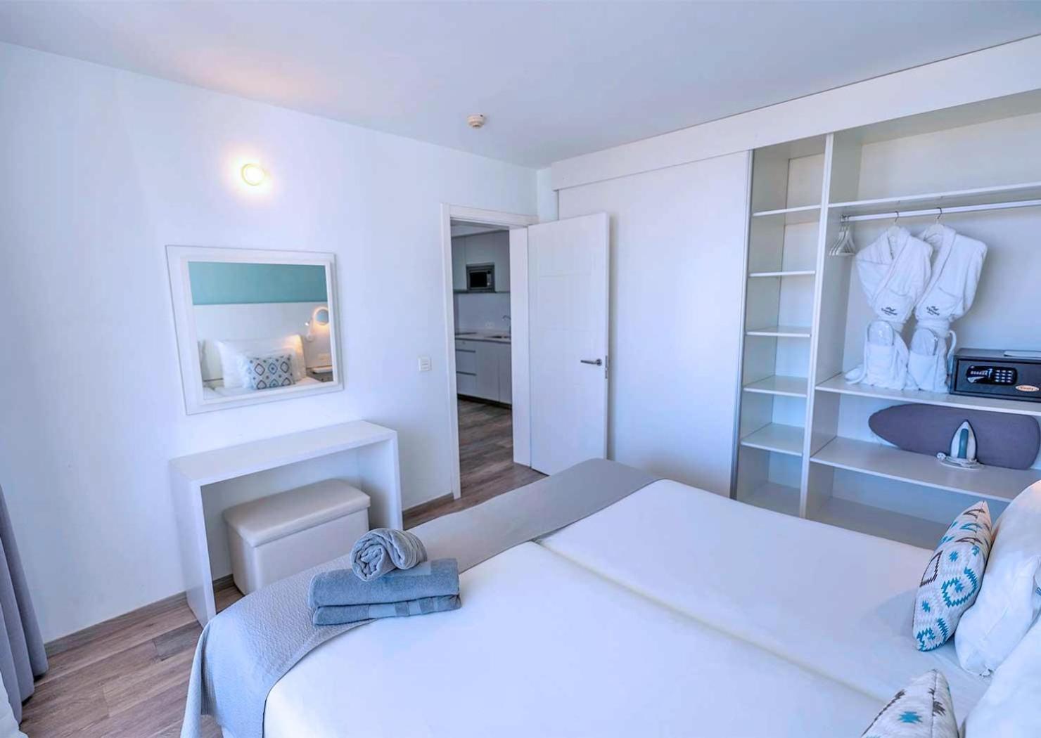 Coral Ocean View - Adults Only Hotel Playa de las Americas  Bagian luar foto