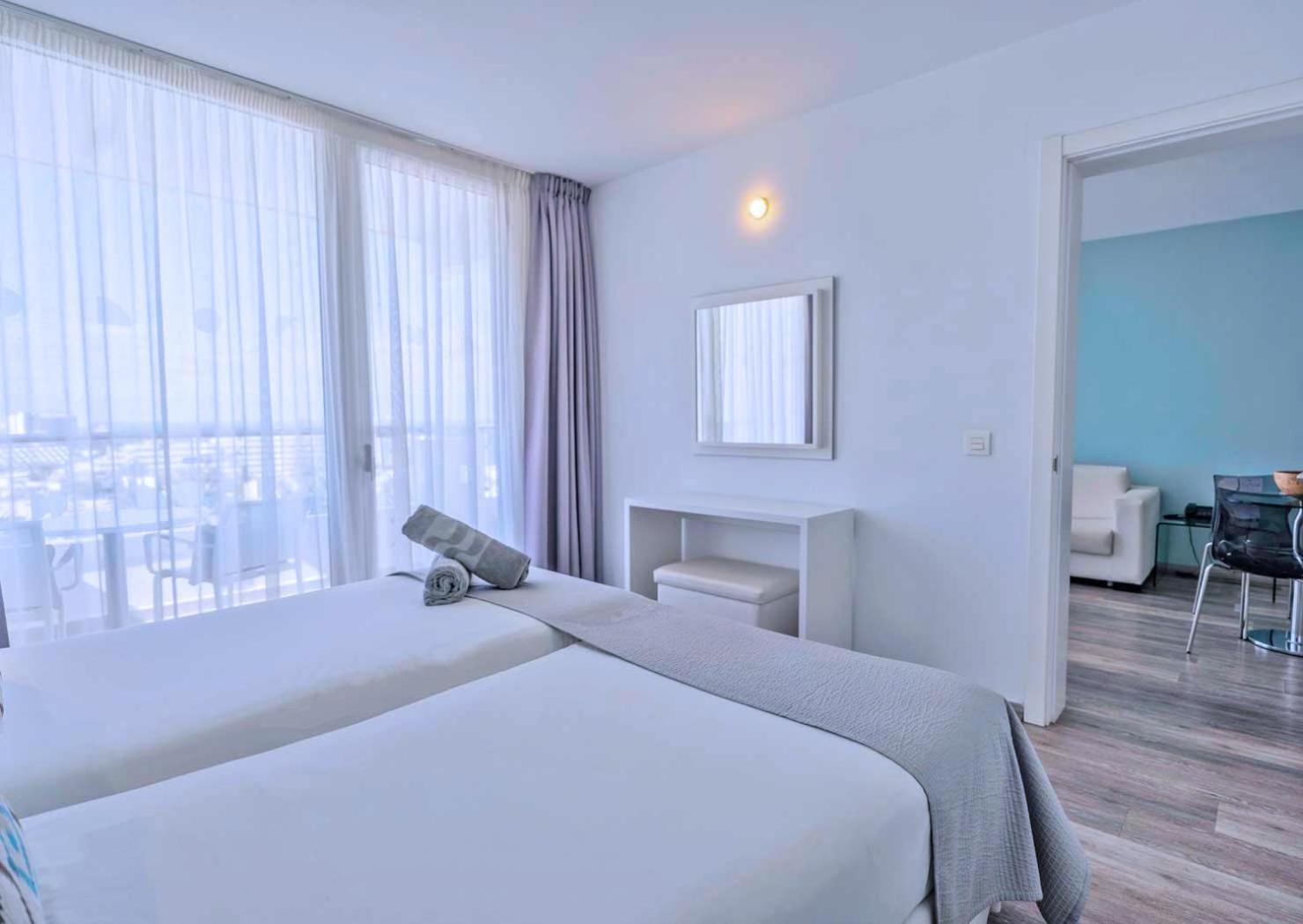 Coral Ocean View - Adults Only Hotel Playa de las Americas  Bagian luar foto