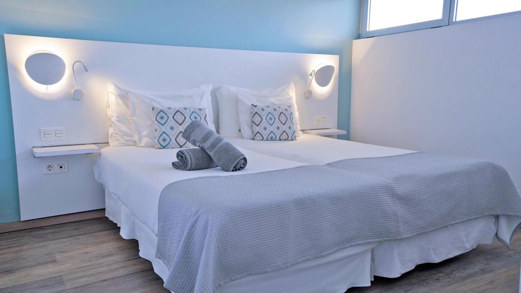 Coral Ocean View - Adults Only Hotel Playa de las Americas  Bagian luar foto