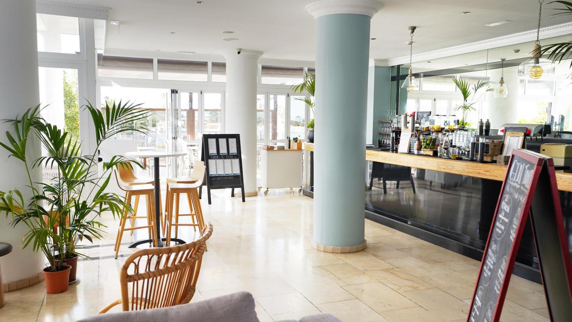 Coral Ocean View - Adults Only Hotel Playa de las Americas  Bagian luar foto