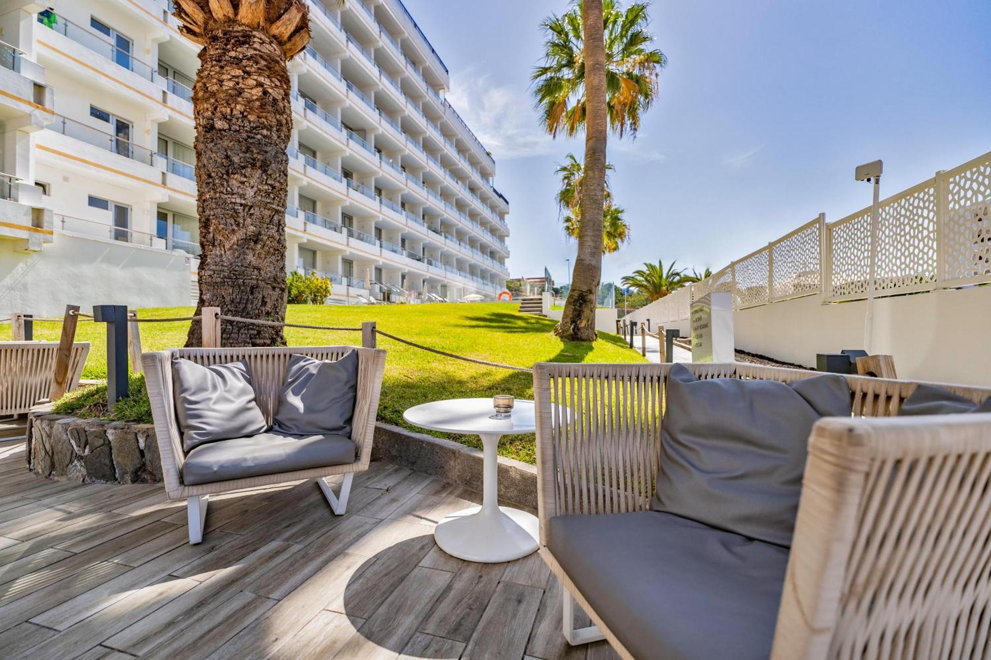 Coral Ocean View - Adults Only Hotel Playa de las Americas  Bagian luar foto