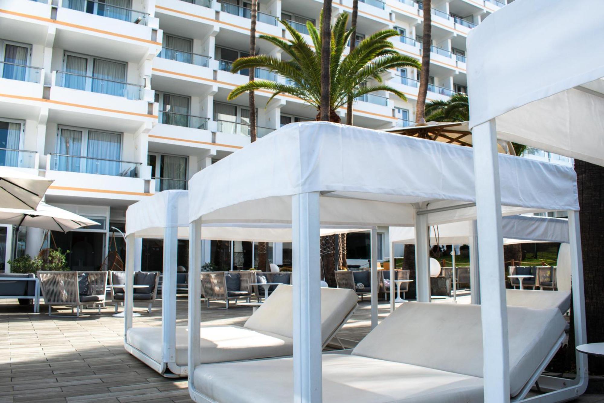 Coral Ocean View - Adults Only Hotel Playa de las Americas  Bagian luar foto