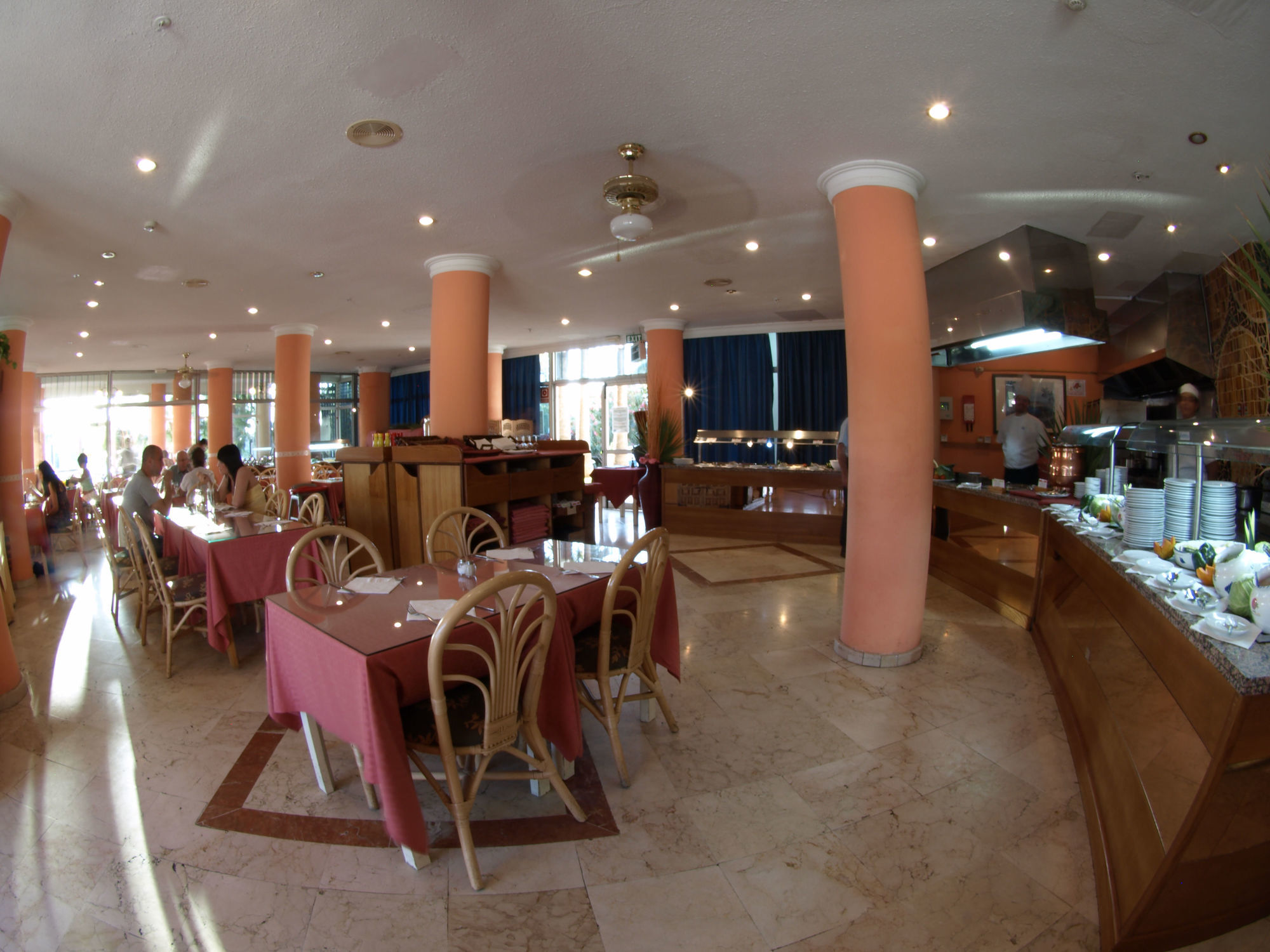 Coral Ocean View - Adults Only Hotel Playa de las Americas  Bagian luar foto