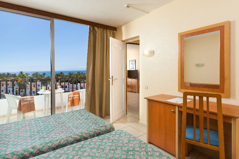 Coral Ocean View - Adults Only Hotel Playa de las Americas  Bagian luar foto