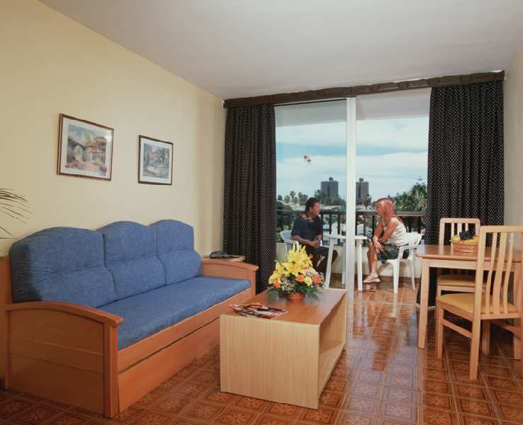 Coral Ocean View - Adults Only Hotel Playa de las Americas  Ruang foto